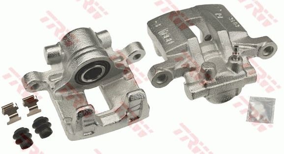 Pinza freno TRW BHN1146E TRW BHN1146E Pinza freno posteriore e anteriore Dodge CALIBER 2008
