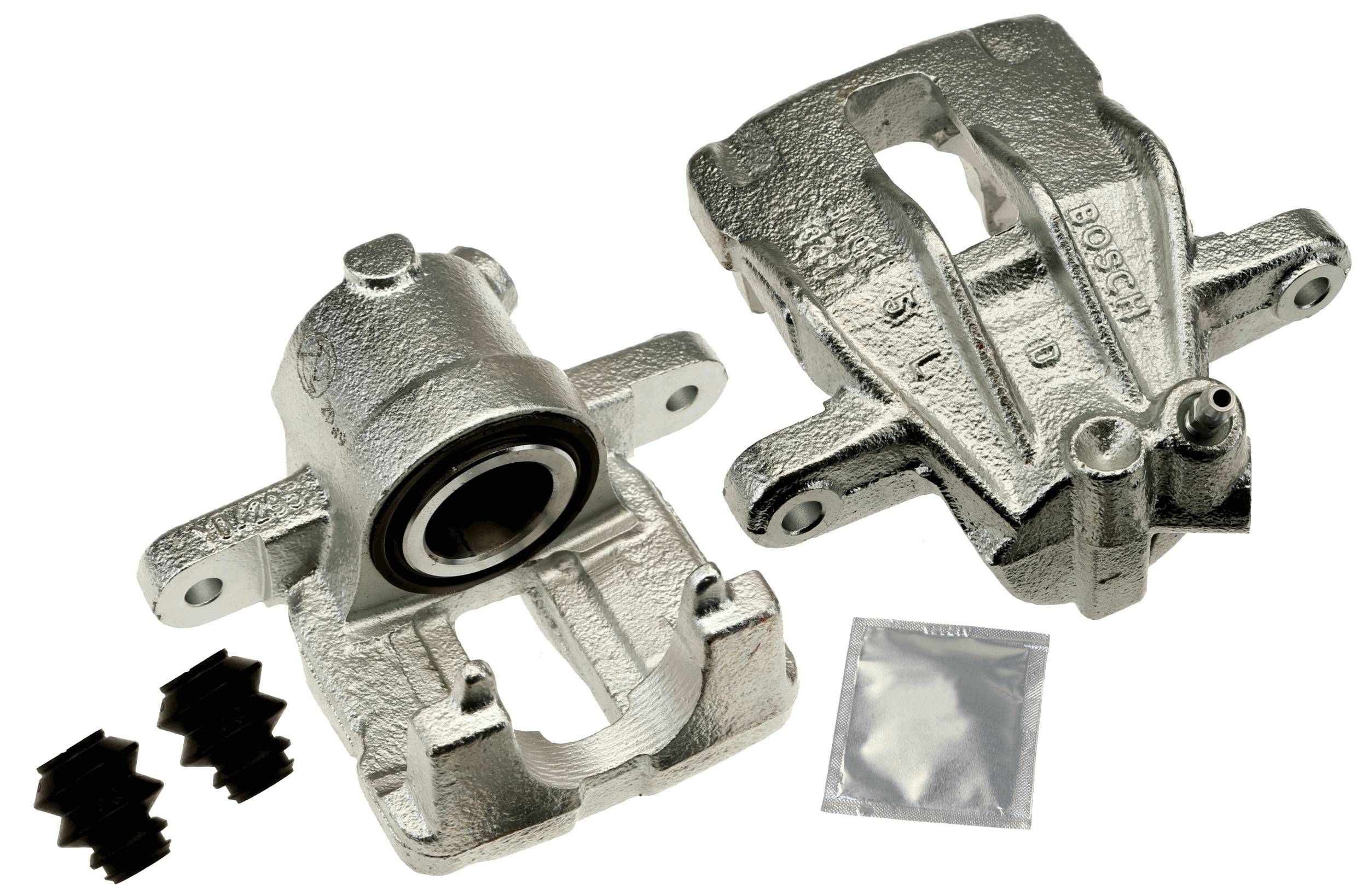 Bremžu suports TRW BHS1371E TRW BHS1371E Bremžu suports SMART FORTWO 2020