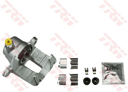 Étrier de frein TRW BHV929E TRW BHV929E Étrier TOYOTA 4 RUNNER 2014