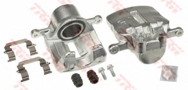 Étrier de frein TRW BHZ933E TRW BHZ933E Étrier de frein CHEVROLET MALIBU 2020