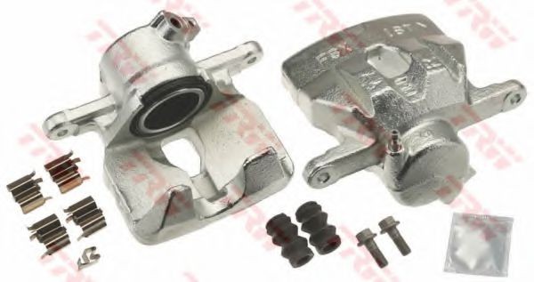 TRW Brake caliper BHZ111E BHZ111E TRW brake caliper for MAZDA 323