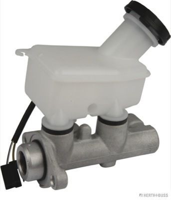 Bomba central dos travões HERTH+BUSS JAKOPARTS J3100935 HERTH+BUSS JAKOPARTS J3100935: Bomba de travões Chevy SPARK 2012