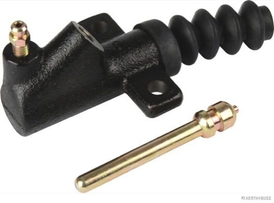 HERTH+BUSS JAKOPARTS Slavesylinder, clutch J2603041 Slavesylinder MITSUBISHI HERTH+BUSS JAKOPARTS J2603041