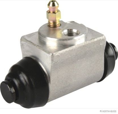 HERTH+BUSS JAKOPARTS Radbremszylinder J3235023 J3235023 Trommelbremsen Set MITSUBISHI L 200 HERTH+BUSS JAKOPARTS kaufen