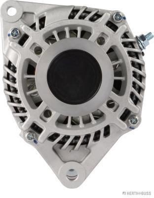 HERTH+BUSS JAKOPARTS Generator J5111133 Generator starter HERTH+BUSS JAKOPARTS Nissan 100 NX J5111133