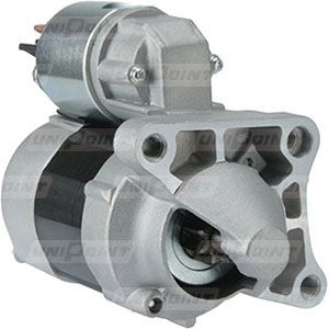 UNIPOINT Starter F042S07007 Starter motor UNIPOINT DACIA F042S07007