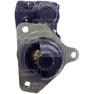 UNIPOINT Starter F042S02099 F042S02099 Starter UNIPOINT MERCEDES-BENZ VARIO