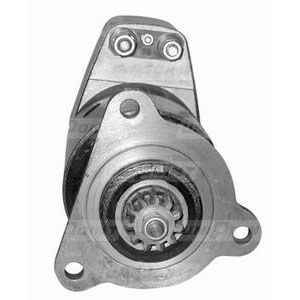 UNIPOINT Starter F042S02128 Starter UNIPOINT Mercedes-Benz VARIO F042S02128