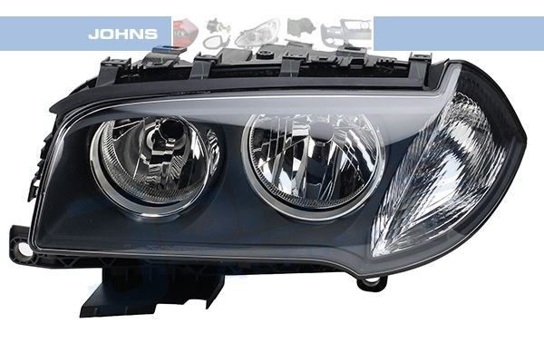 JOHNS Projecteur principal 20 71 09-4 20 71 09-4 Phares BMW X3 JOHNS