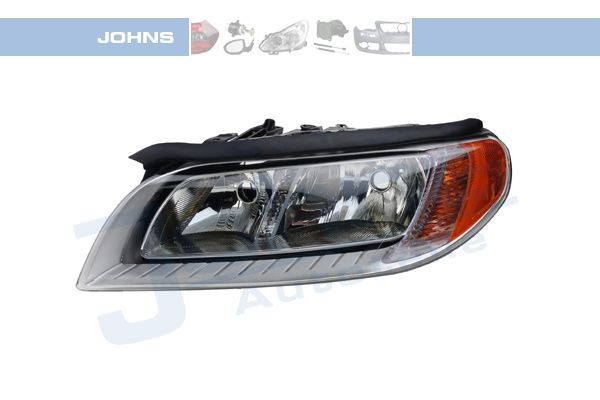 JOHNS Esituli 90 52 09 Esituled JOHNS Volvo V50 90 52 09