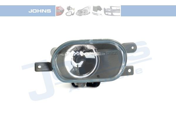 JOHNS Phare antibrouillard 90 91 30 90 91 30 Anti-brouillard JOHNS VOLVO 850