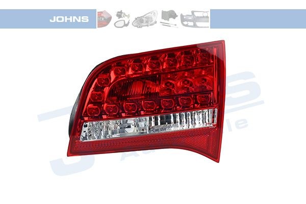 JOHNS Baklykt 13 19 88-85 Baklykter FORD USA JOHNS 13 19 88-85