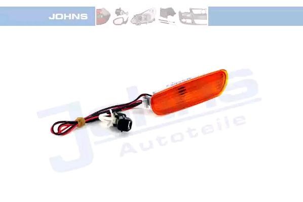 JOHNS Positielicht 90 06 21-81 90 06 21-81 JOHNS Parkeerlichten Skoda goedkoop