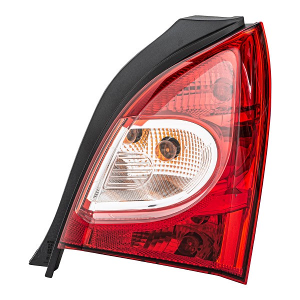 Rückleuchte HELLA 2VA 010 938-041 HELLA 2VA 010 938-041 Rückleuchten RENAULT TWINGO 2024