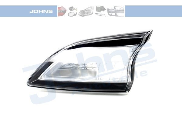 JOHNS Takavalo 45 09 88-15 45 09 88-15 JOHNS Takavalo Mazda PREMACY hinta