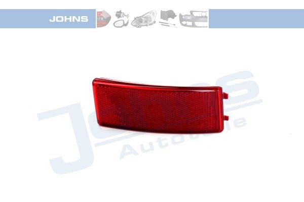 JOHNS Ανακλαστήρας 32 66 87-9 32 66 87-9 Ανακλαστικά FORD StreetKA JOHNS
