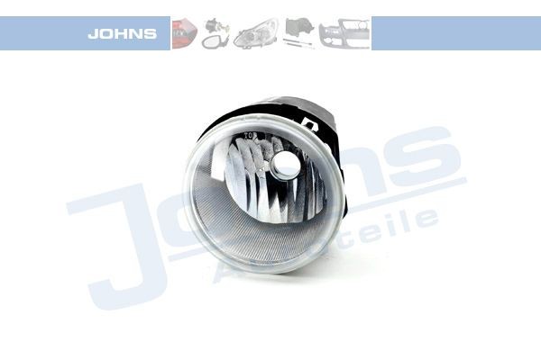 Miglas lukturis JOHNS 22 41 29 JOHNS 22 41 29: Priekšējie miglas lukturi Chrysler PT CRUISER 2001