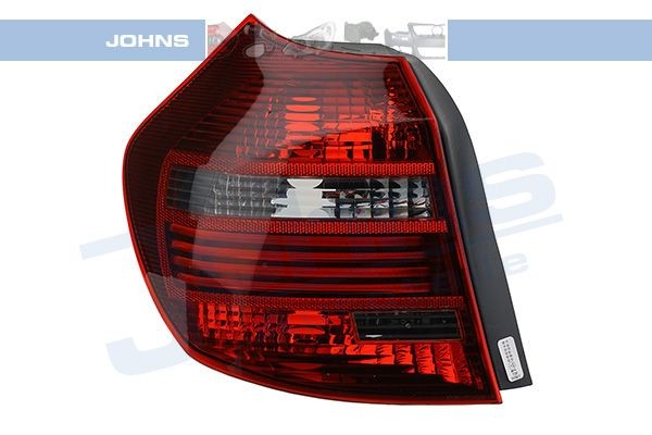 Fanale posteriore JOHNS 20 01 87-82 JOHNS 20 01 87-82 Fari posteriori BMW Serie 1 2006