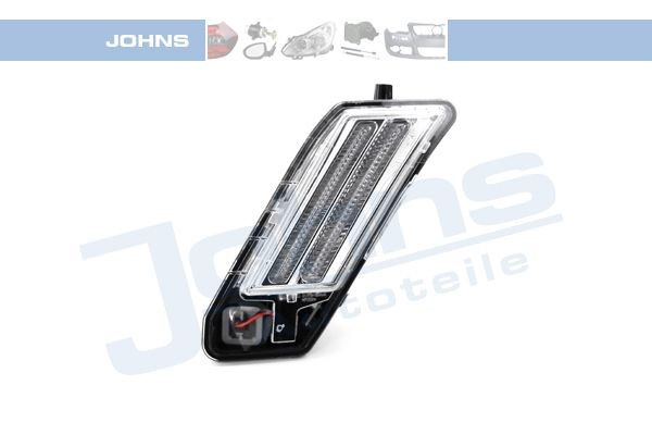 JOHNS Päevasõidutuli 90 75 29-9 90 75 29-9 JOHNS Päevatuled Jeep odav