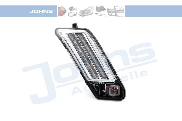 JOHNS Φώτα πορείας ημέρας 90 75 30-9 90 75 30-9 Φώτα ημέρας αυτοκινήτου VOLVO 460 L JOHNS