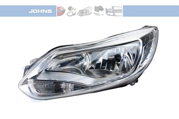 JOHNS Forlygte 32 13 09 32 13 09 Forlygter FORD SIERRA JOHNS