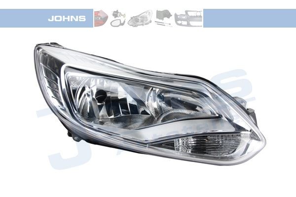 JOHNS Φανάρια εμπρός 32 13 10 JOHNS 32 13 10 Φανάρια εμπρός
