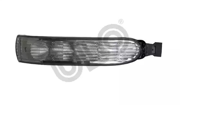 ULO Φλας 7014-01 7014-01 Φλας LAND ROVER RANGE ROVER VELAR ULO