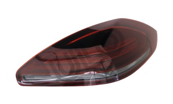 ULO Bakljus 1117012 1117012 ULO baklampa PORSCHE 718