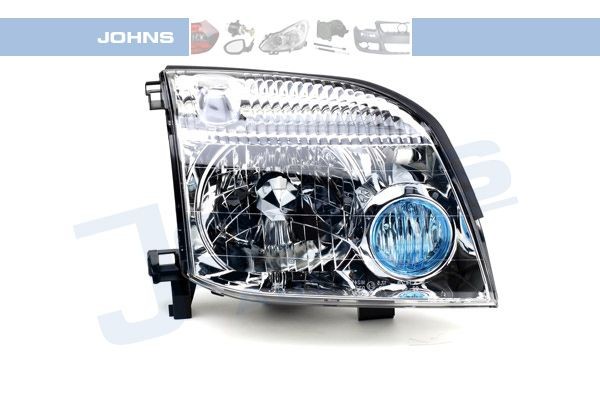 JOHNS Koplamp 27 41 10 JOHNS 27 41 10 originele Koplamp X-Trail T30 kosten