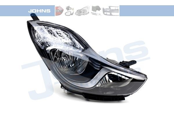 JOHNS Faro anteriore 39 12 10 JOHNS 39 12 10 Faro anteriore HYUNDAI Sonata VI (YF) 2.4 181 CV 2014