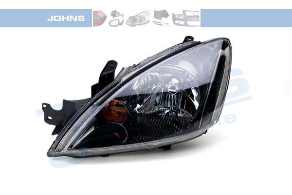 JOHNS Scheinwerfer 52 24 09-2 Frontscheinwerfer JOHNS GALANT 52 24 09-2 günstig