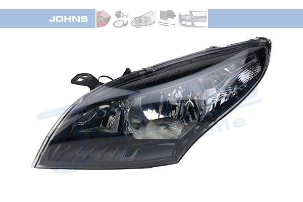 JOHNS Ajovaloumpio 60 23 09-1 Renault BZ0_ Umpiot 60 23 09-1 JOHNS