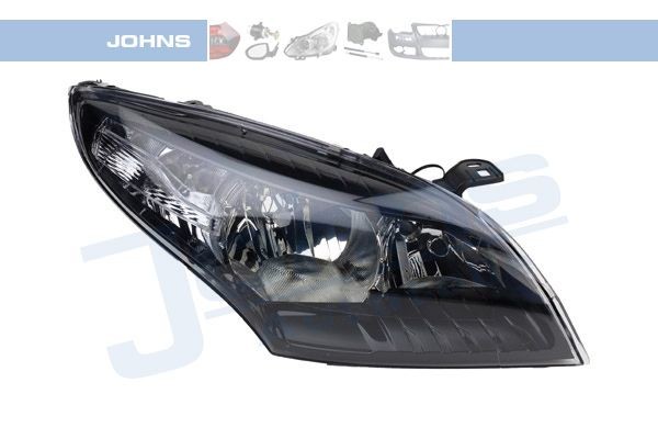 JOHNS Headlight 60 23 10-1 RENAULT 19 JOHNS headlights 6023101