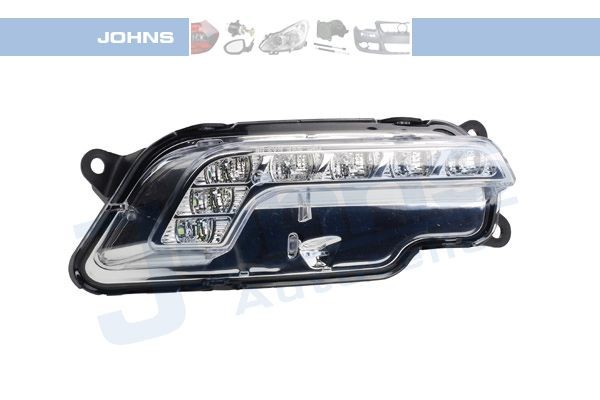 JOHNS Päevasõidutuli 50 17 30-2 50 17 30-2 JOHNS Päevatuled Jeep odav