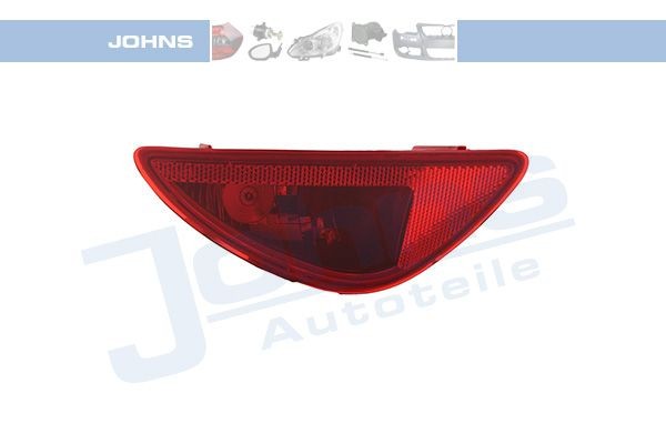 Takasumuvalo JOHNS 60 09 87-92 JOHNS 60 09 87-92 RENAULT CLIO 2010 Sumutakavalot