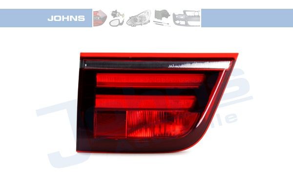 JOHNS Baklykt 20 74 87-7 Baklys JOHNS BMW 5-serie 20 74 87-7