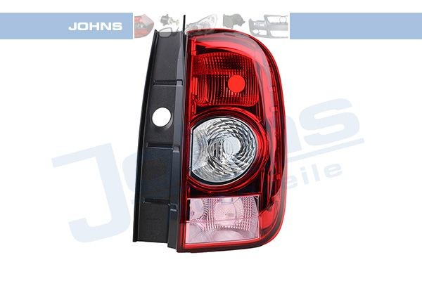 Bakljus JOHNS 25 41 88-1 JOHNS 25 41 88-1 Baklyse DACIA DUSTER 2014