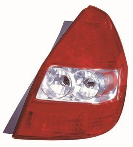 ABAKUS Baglygte 217-1962R3LD-UE ABAKUS 217-1962R3LD-UE Honda Shuttle RA Baglys pris