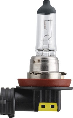 PHILIPS Gloeilamp, mistlamp 12366C1 PHILIPS 12366C1 Gloeilampen TOYOTA AYGO (PAB4_, KGB4_) 2025