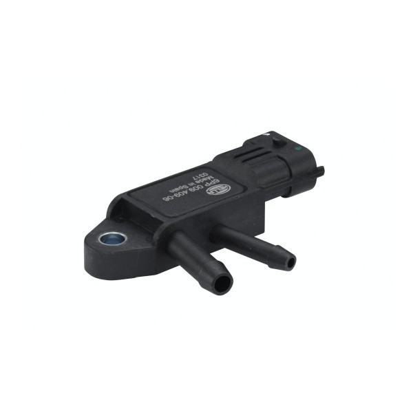 HELLA Andur, heitgaasisurve 6PP 009 409-061 6PP 009 409-061 Andur heitgaasisurve VOLVO XC70 HELLA