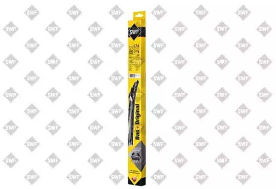 SWF Klaasipuhastaja 116174 116174 Klaasipuhasti SWF HYUNDAI i10