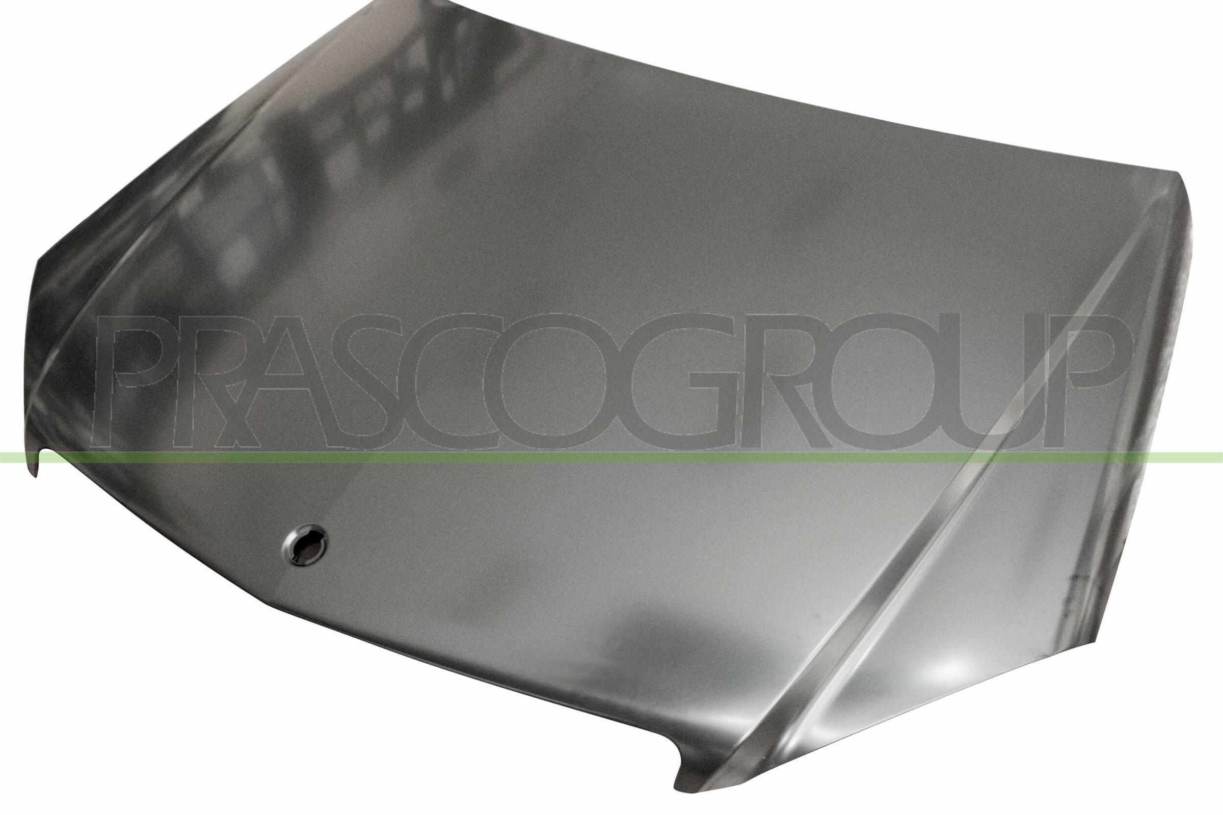 PRASCO Καπό ME0293130 ME0293130 Καπό MERCEDES-BENZ CLC PRASCO