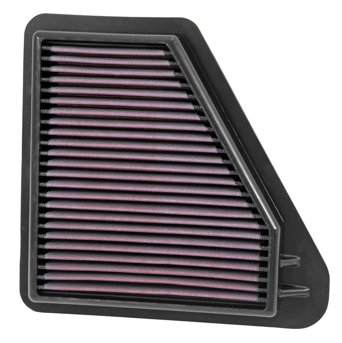 K&N Filters Gaisa filtrs 33-3012 33-3012 Gaisa filtrs HONDA CONCERTO K&N Filters