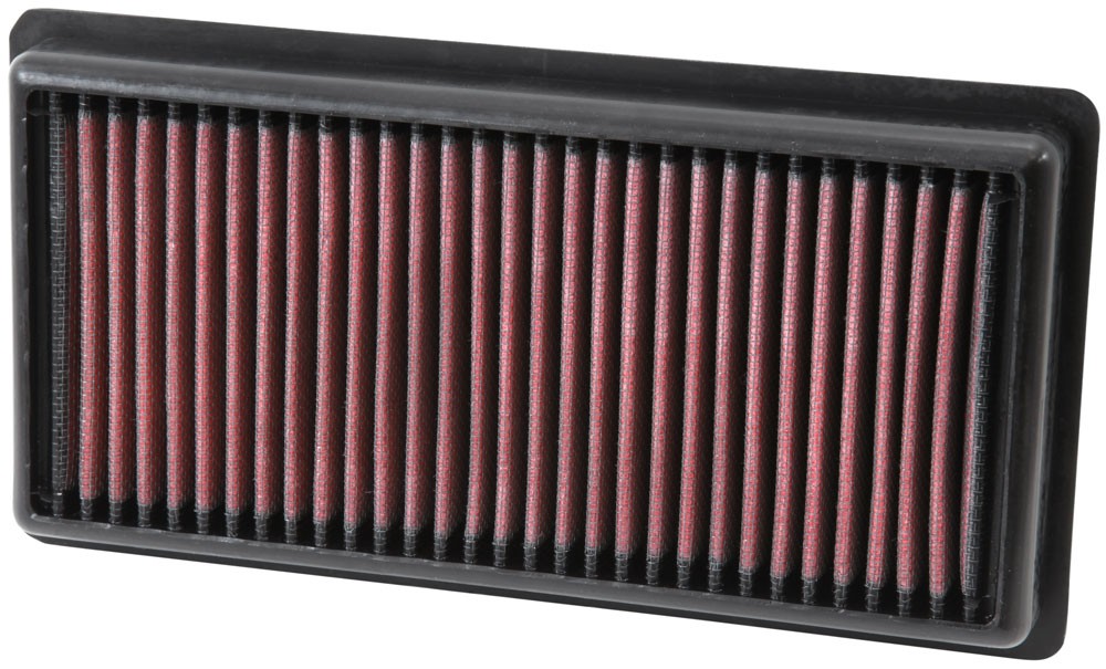 K&N Filters Luftfilter 33-3006 Motorluftfilter K&N Filters Peugeot RCZ 33-3006