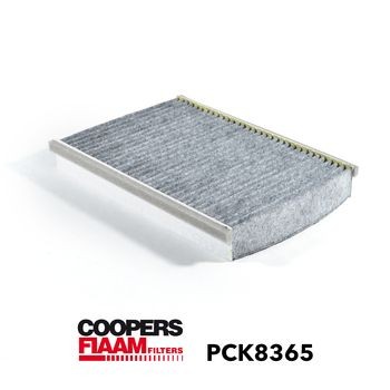 COOPERSFIAAM FILTERS Interieurfilter PCK8365 PCK8365 Airco filter ALFA ROMEO MITO COOPERSFIAAM FILTERS