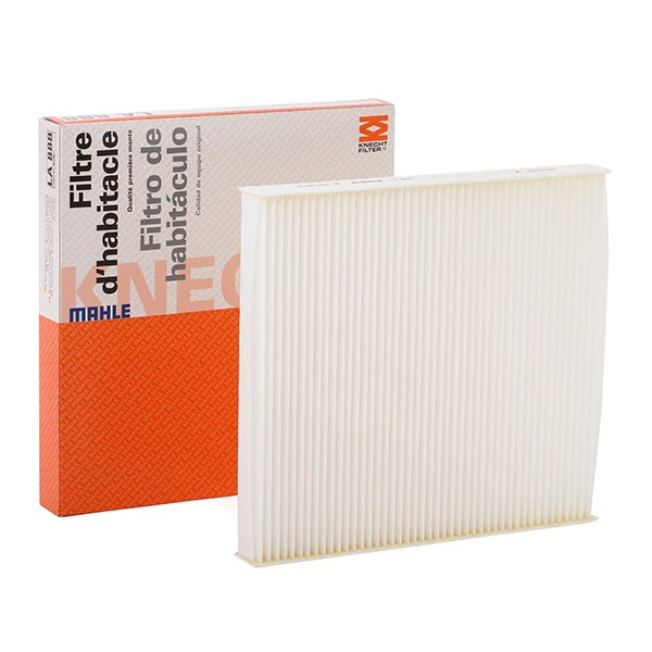 Kupéfilter MAHLE LA 888 MAHLE LA 888 Mikrofilter SKODA KAROQ 2020