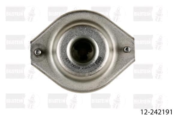 BILSTEIN Βάση στήριξης γόνατου ανάρτησης 12-242191 Βάση στήριξης γόνατου ανάρτησης BILSTEIN Opel MERIVA - B1 Service Parts 12-242191