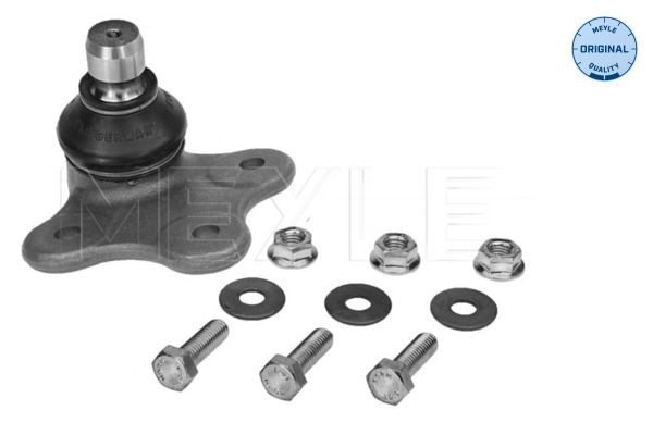 MEYLE Ball Joint 216 010 0009 Fiat PANDA MEYLE suspension ball joint 2160100009