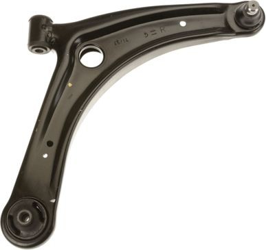 Bras de suspension TRW JTC2227 TRW JTC2227 Bras de suspension CITROËN C-CROSSER 2020