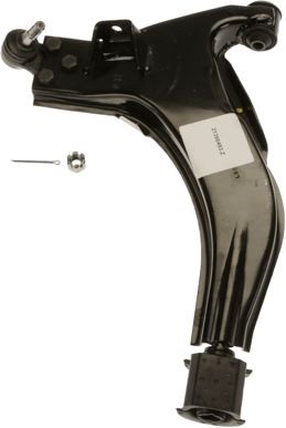 Draagarm TRW JTC2264 TRW JTC2264 Draagarmen NISSAN SERENA 2011